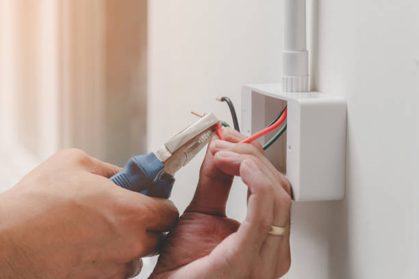 Emergency Electrical Repair Services in Shawano, WI